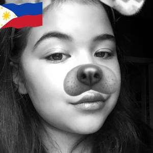 Meet your Posher, Annabella